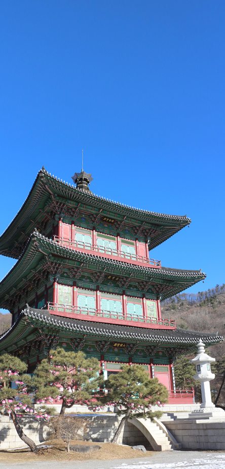 여행에 숨은 역사 마음의 고향, 봄이 오는 진천을 찾아서<BR>충청북도 진천