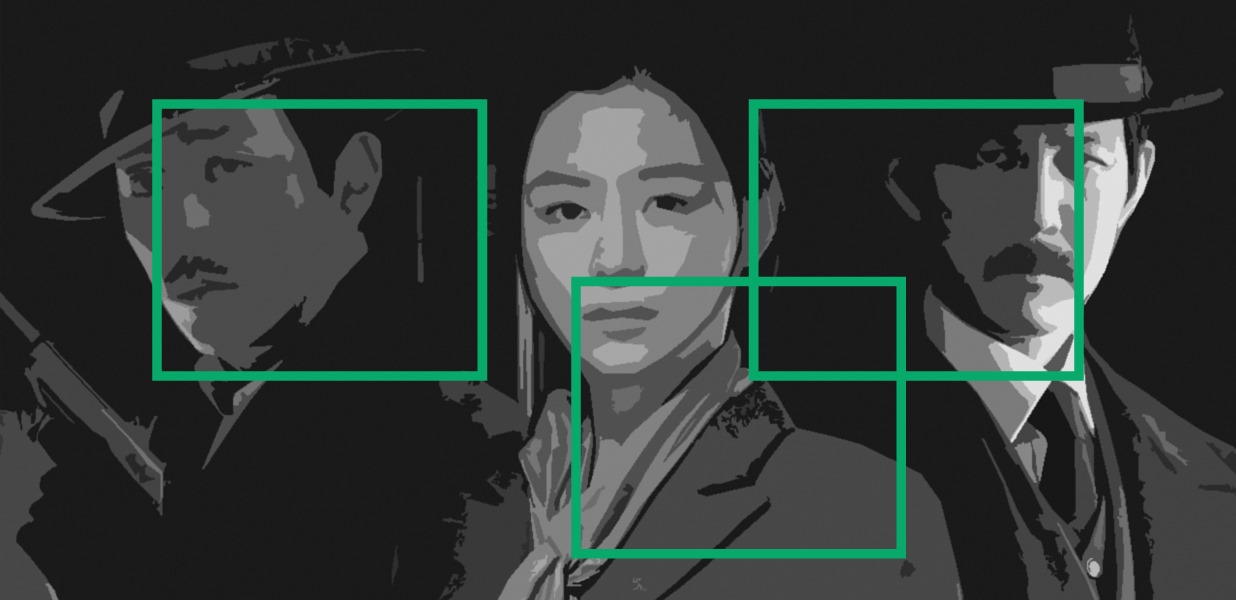 잊었던 역사 속 영웅을 조명하다<BR />영화