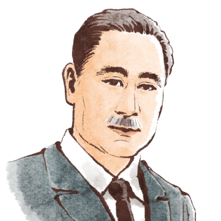 독립운동을 이끈<BR>항일민족운동의 선구자 이동휘 이달의 독립운동가