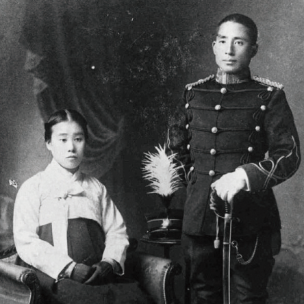 역사를 만든 사람 역사를 만든 사람