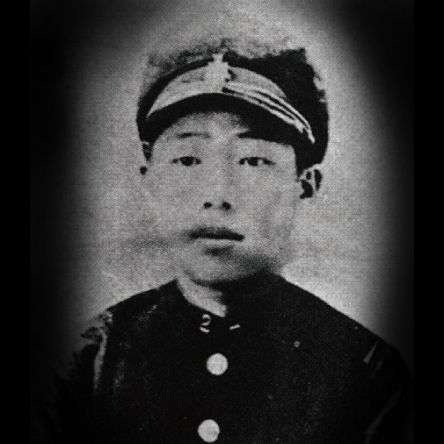 역사를 만든 사람 광주학생항일운동의<BR>불씨가 되다
