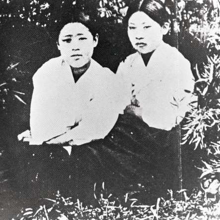 어느 독립운동가의 초상 학생, 독립투쟁의<BR>주역으로 나서다