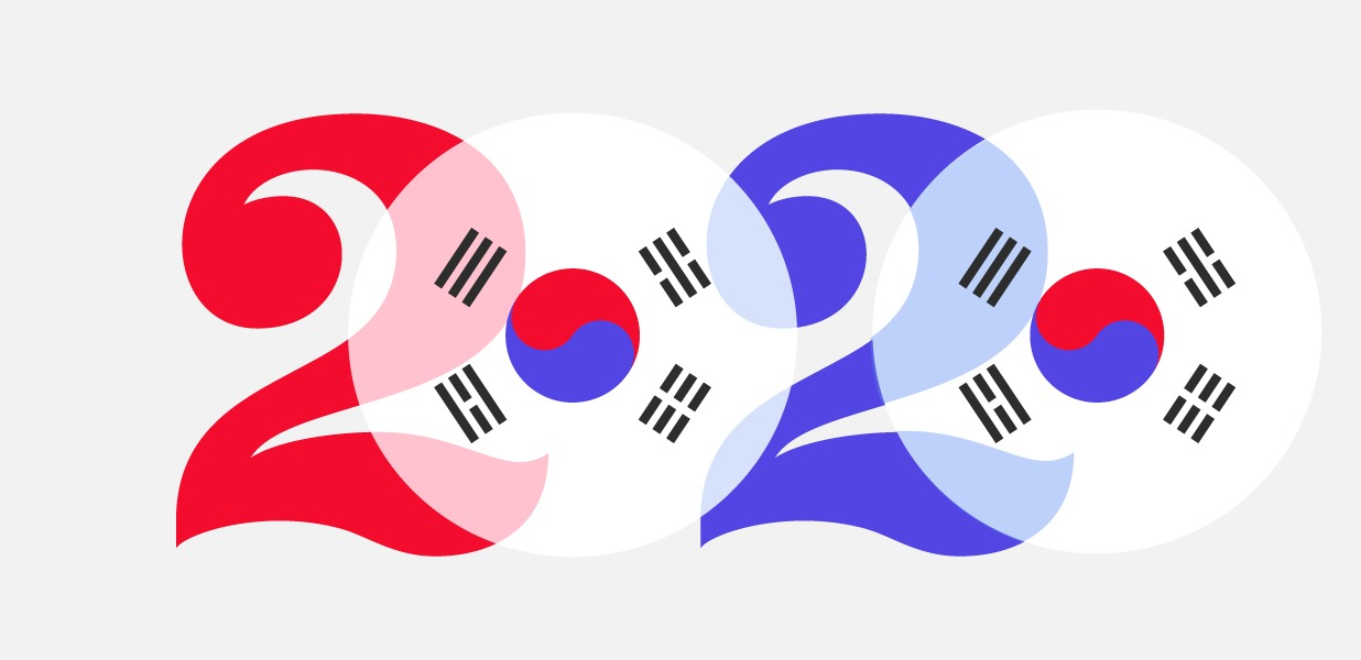 2020년,<BR />기념하고 기억해야 할<BR />독립운동