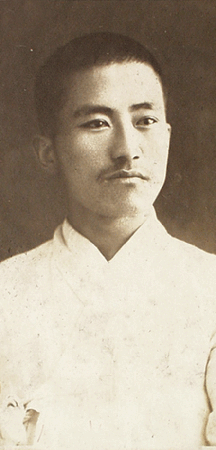 이달의 독립운동가 민족대표 48인으로 3·1운동을 이끈 <BR>민족지도자 김세환