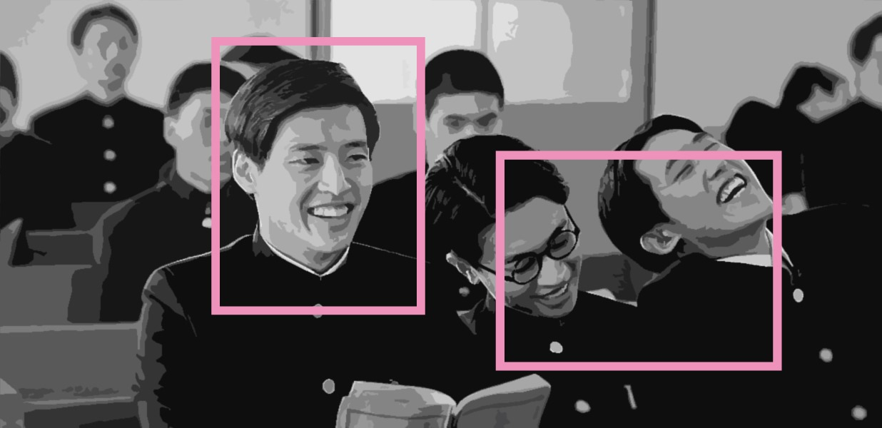 부끄러웠던 미완의 청춘, 시(詩)로 남다<BR />영화