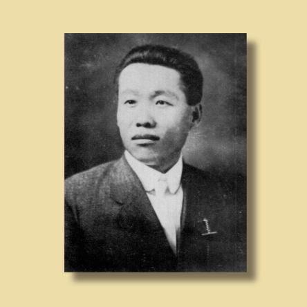 밑줄을 긋다 독립군 양성에 힘쓰다