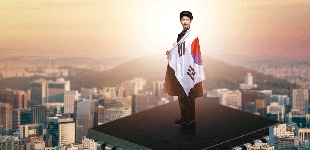 지킨다는 것