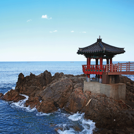 겨울 속으로 향한다<BR>삼척 이 땅의 숨결