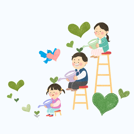 역사에서 답을 찾다 ‘어린이’라는 싹에 희망을 비추다