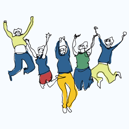 행복한 인생의 답은 오늘에 있다 #해시태그