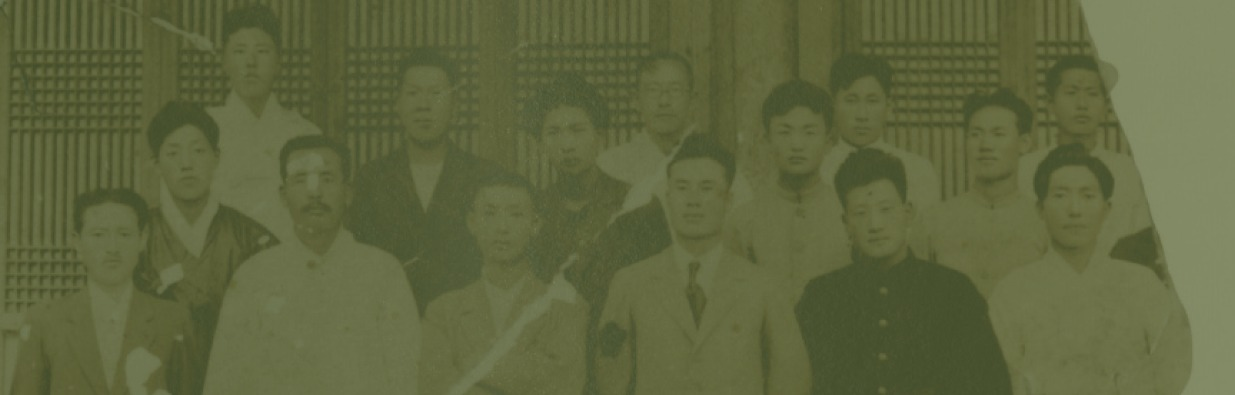 이달의 독립운동가<BR />