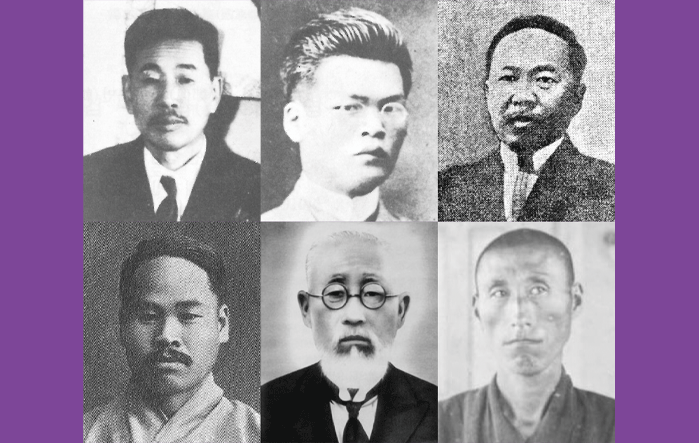 어제의 오늘 잊지 말아야 할 3월의 역사