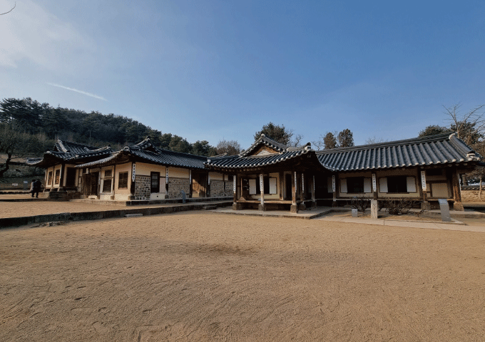사(史)적인 여행 우리나라의 교류와 항쟁의 역사가 깃든 <BR>충남 예산