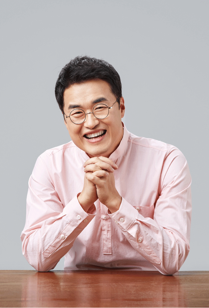 어제와 오늘을 잇는 사람 ‘역사의 대중화’를 실천하는<BR>역사 커뮤니케이터 최태성