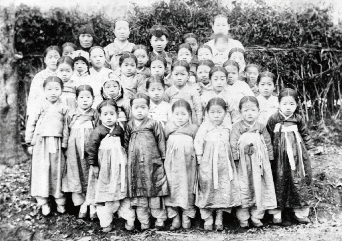 기념관이 발굴한 독립운동가 수원의 비밀결사<BR>‘구국민단’과 ‘여학생들’의 활약