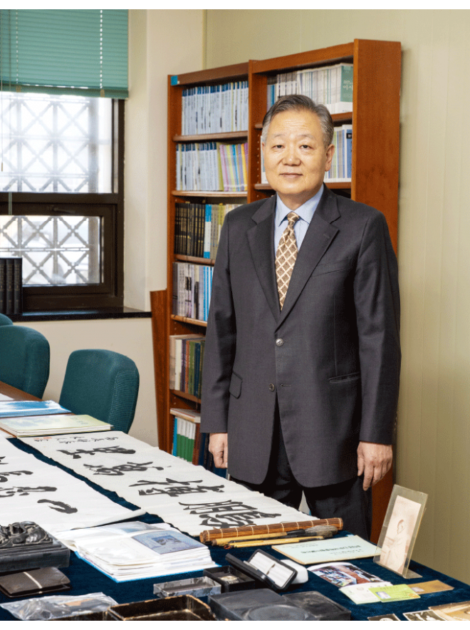 이달의 기념관 후손이 전하는 독립운동가 서상교의 <BR>삶과 업적