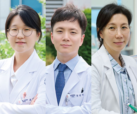 HEALTH 신규과장 소개 헬로우 닥터