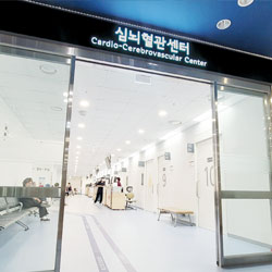 COMMUNICATION 2023~2024년 달라진<BR>진료 공간을 소개합니다! On-air