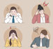  평화로운 일상생활을 방해하는 편두통,<BR>치료 방법은 없을까요?