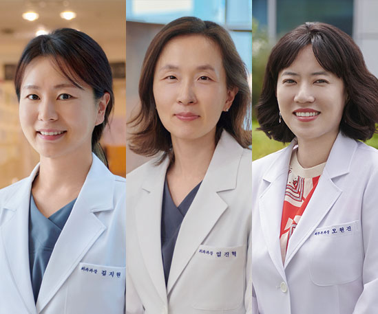HEALTH 신규과장 소개 헬로우 닥터