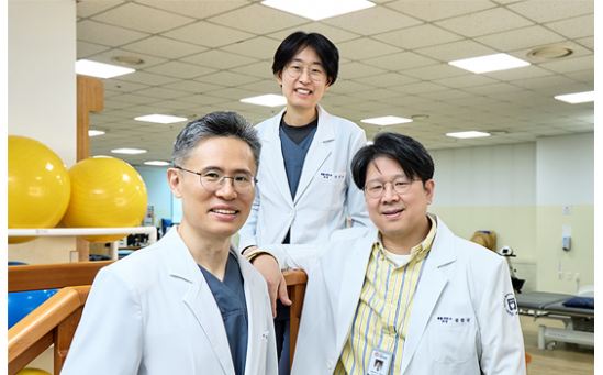 ISSUE 외래 이야기<BR>재활의학과 