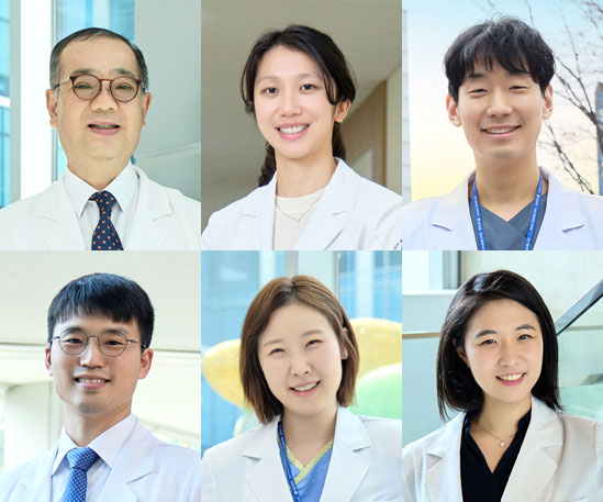HEALTH 신규 과장 소개 헬로우 닥터