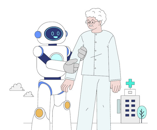 HEALTH 병원에 찾아온 인공지능 공공의료 정책과 생활