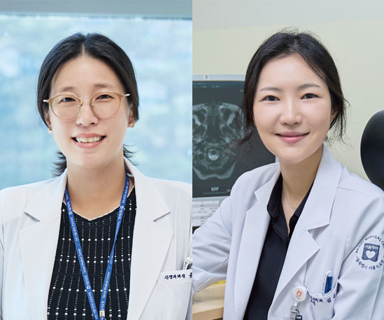 HEALTH 신규 과장 소개 헬로우 닥터