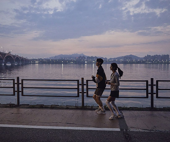 HEALTH 서울시 건강격차 공공의료 정책과 생활