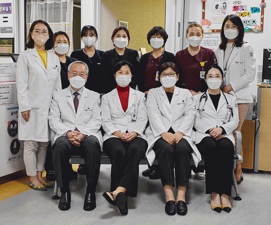 HEALTH 빠르고 전문적이며 적절한 진료가 가능한 ‘서울의료원 소아청소년과’ 외래 이야기