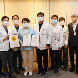 COMMUNICATION 1분기 서울의료원 주요 소식 의료원 동정