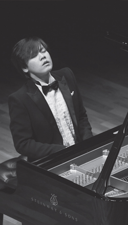 독일에서 온 편지 한 통<BR>피아니스트 김태형<BR> 글로벌 K-ARTS