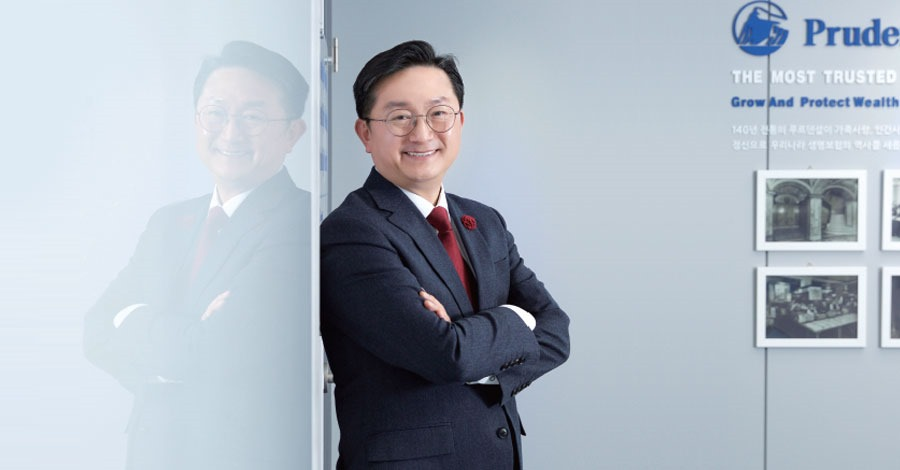 초심을 지켜<BR />고객의 신뢰를 쌓다