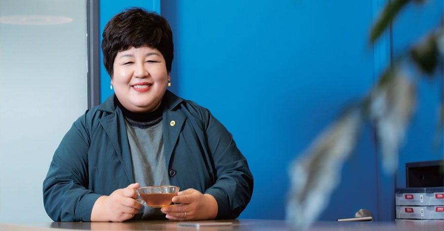 [KLIA 초대석 2] 진정성과 꾸준함으로<BR />고객에게 믿음을 준다